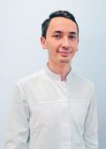 Мехряков Сергей Александрович