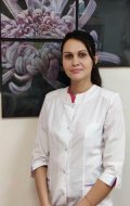 Козлова Наталья