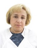 Титова Вера Николаевна