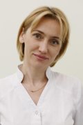 Огородникова Евгения Юрьевна