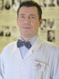 Устюжанцев Николай Егорович