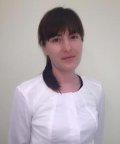 Толстова Светлана Викторовна