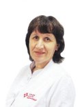Кислицина Елена Владимировна