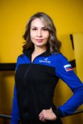 Гуцунаева Юлия