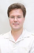 Зыкин Олег Владимирович