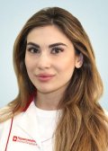 Эркенова Зульфия Асламбиевна