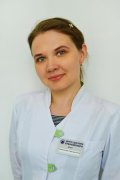 Лешкова Анастасия Григорьевна