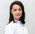 Колесова Татьяна Ивановна