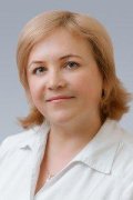 Черникова Наталья Владимировна