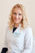 Андреева Юлия Вячеславовна