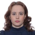 Дашкевич Анна Васильевна
