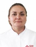 Голева Анна Васильевна