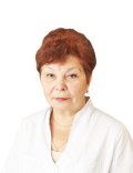 Баннова Елена Николаевна
