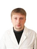 Волосатых Сергей Владимирович