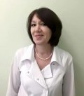 Назарова Надежда Валентиновна