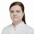 Семенова Оксана Александровна