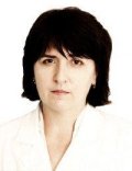Бубнова Татьяна Иоганнесовна