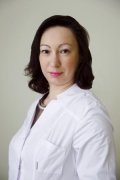 Белкина Алевтина Габдулбаровна