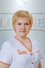 Арамилева Ирина Александровна