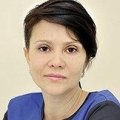Пешина Марина Викторовна