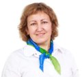 Шипкова Любовь Геннадьевна