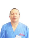 Шуклин Александр Леонидович