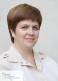 Уткина Наталия Павловна