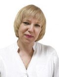 Гершанок Нелли Валентиновна