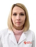 Абрамова Анна Николаевна