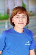 Байваровская Татьяна Александровна