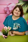 Мартюшева Светлана Владимировна