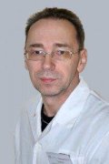 Серов Леонид Владимирович