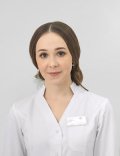 Ангелич Татьяна Сергеевна