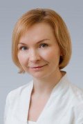 Уфимцева Татьяна Николаевна