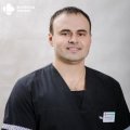 Ваганов Дмитрий Сергеевич