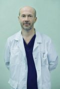Нагаев Андрей Сергеевич