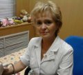 Алевская Татьяна Евгеньевна