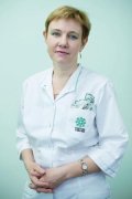 Селезнева Виктория Ивановна