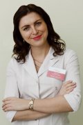 Турунцева Ольга Николаевна