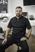 Калитенко Михаил Сергеевич