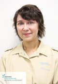 Окулова Ольга Викторовна