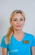 Тиунова Елена Николаевна