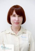 Лебединская Елена Александровна