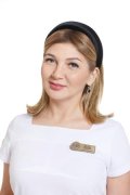 Уманская Ксения Игоревна