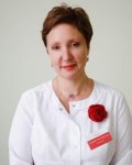Панферова Галина Васильевна