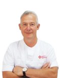 Коростелев Алексей Александрович