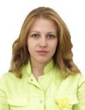 Баяндина Мария Михайловна