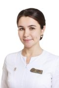 Буц (Безденежных) Юлия Андреевна