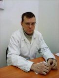 Беспалый Андрей Александрович