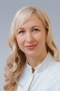 Герасимова Анастасия Владимировна